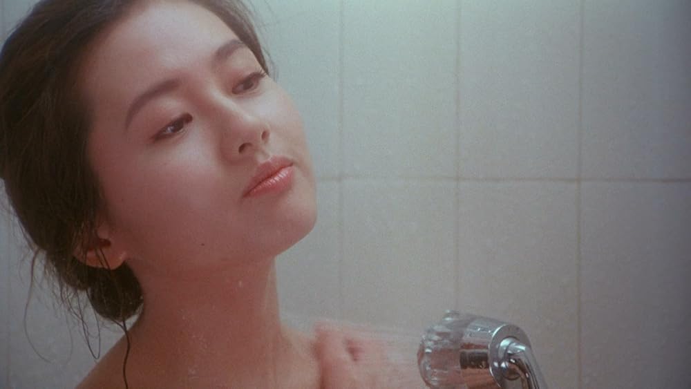 Phim cấp 3 của diễn viên Lý Lệ Trân khỏa thân Crazy Love 1993 siêu chân thực