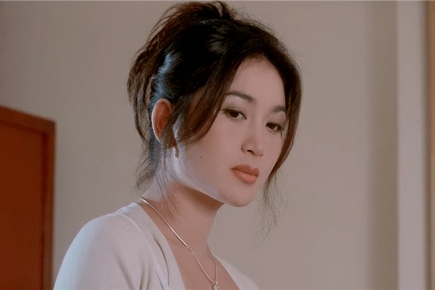 Phim 18+ Ôn Bích Hà, Nhậm Đạt Hoa All of a Sudden 1996 – Biến Động Kinh Hồn siêu chân thực